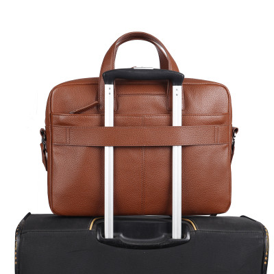 Сумка Brampton London Maven Tan (64273 TAN)