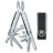 Мультитул Victorinox SwissTool X Nylon Case (3.0327.N)