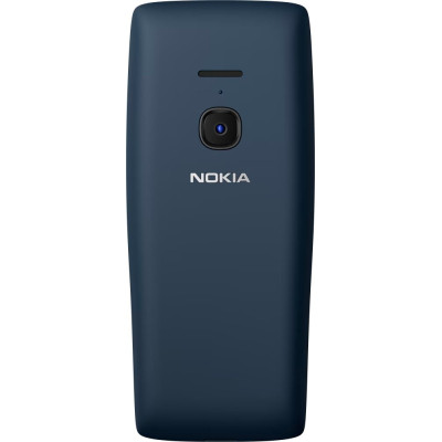 Мобільний телефон Nokia 8210 DS 4G Blue