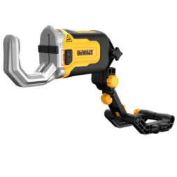 Насадка DeWALT насадка-ножиці для різання труб PVC/PEX, діаметр до 50 мм (DT20560)