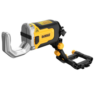 Насадка DeWALT насадка-ножиці для різання труб PVC/PEX, діаметр до 50 мм (DT20560)