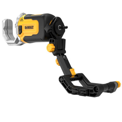 Насадка DeWALT насадка-ножиці для різання труб PVC/PEX, діаметр до 50 мм (DT20560)