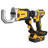 Насадка DeWALT насадка-ножиці для різання труб PVC/PEX, діаметр до 50 мм (DT20560)