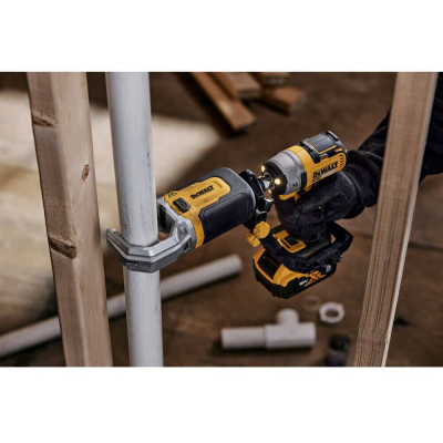 Насадка DeWALT насадка-ножиці для різання труб PVC/PEX, діаметр до 50 мм (DT20560)
