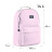 Рюкзак шкільний GoPack Education Teens 147 рожевий (GO25-147M-6)