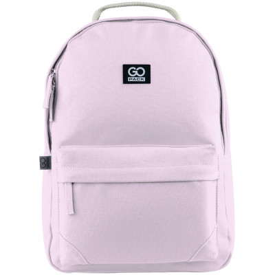 Рюкзак шкільний GoPack Education Teens 147 рожевий (GO25-147M-6)