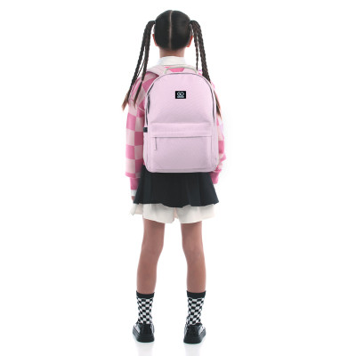 Рюкзак шкільний GoPack Education Teens 147 рожевий (GO25-147M-6)