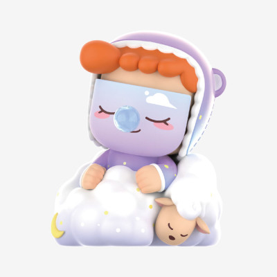 Фігурка Pop Mart сюрприз Twoface Migo (MGTF-01)