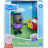Фігурка Peppa Pig Денні з корабликом (F3759)