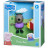 Фігурка Peppa Pig Денні з корабликом (F3759)