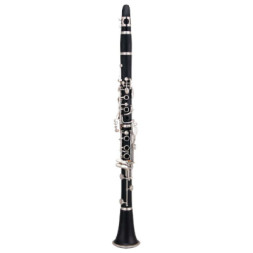 Кларнет Maxtone TCC-60/BN
