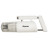 Пилосос DYXON MEGAVAC 1600S PRO Vacuum Cleaner White (DXNVCMGVC1600SPW)