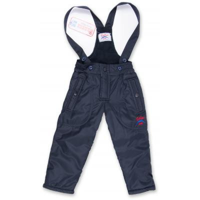 Напівкомбінезон дитячий Verscon 16053 (16053-92/B-dark blue)
