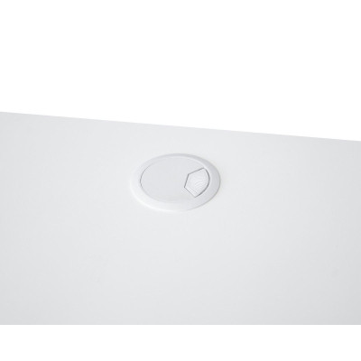 Комп&#039;ютерний стіл Cougar Royal 140 Mossa White