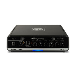 Гітарний підсилювач Ampeg Venture V7