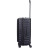Валіза Lojel Cubo V4 Black M (Lj-1627-09426)