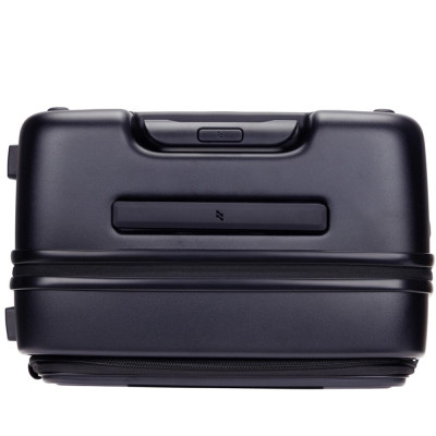 Валіза Lojel Cubo V4 Black M (Lj-1627-09426)