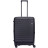 Валіза Lojel Cubo V4 Black M (Lj-1627-09426)