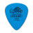 Медіатор Jim Dunlop Tortex Standard Pick 1.0mm 12 шт. (418P1.0)