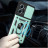 Чохол до мобільного телефона BeCover Military Xiaomi Redmi Note 12 4G Dark Green (709157)