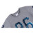 Плаття дитяче Breeze &quot;86&quot; (9732-128G-gray)