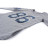 Плаття дитяче Breeze &quot;86&quot; (9732-128G-gray)