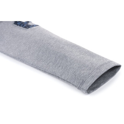 Плаття дитяче Breeze &quot;86&quot; (9732-128G-gray)