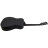 Гітара акустична Cort AF510 Black Satin (AF510 BKS)
