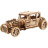 Конструктор Ugears Хот Род Люта миша (6337472)