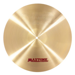 Тарілка для ударних Maxtone Crash 16&quot; (40 см) (C-1609L)