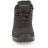 Черевики Merrell Accentor 3 Sport MID GTX Mns black/tangerine - 44.5 - чорний/помаранчевий (036.1236)