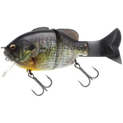 Воблер Imakatsu Gillroid Baby 120mm 14.0g 622 (1452.16.56)