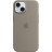 Чохол до мобільного телефона Apple iPhone 15 Silicone Case with MagSafe Clay (MT0Q3ZM/A)