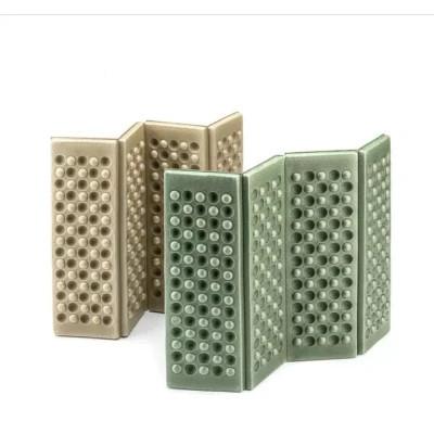 Туристичне сидіння Naturehike NH20PJ025 15 мм Dark Green (6927595767832)