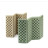 Туристичне сидіння Naturehike NH20PJ025 15 мм Dark Green (6927595767832)