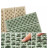 Туристичне сидіння Naturehike NH20PJ025 15 мм Dark Green (6927595767832)
