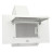Витяжка кухонна Eleyus VERTICAL 700 60 WH (VERTICAL70060WH)