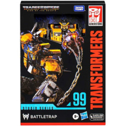 Трансформер Hasbro Transformers Generations Studio Series Voy TF7 Apollo (E0702_F7241)