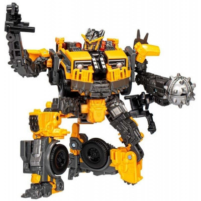 Трансформер Hasbro Transformers Generations Studio Series Voy TF7 Apollo (E0702_F7241)