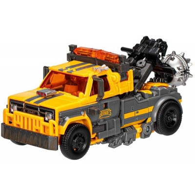 Трансформер Hasbro Transformers Generations Studio Series Voy TF7 Apollo (E0702_F7241)