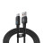 Дата кабель USB 2.0 AM to USB-C 1.2m 66W black Armorstandart (ARM75867)