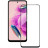 Скло захисне ACCLAB Full Glue Xiaomi Redmi Note 12S (1283126564987)