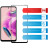Скло захисне ACCLAB Full Glue Xiaomi Redmi Note 12S (1283126564987)
