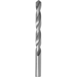 Свердло HAISSER по металу HSS COBALT INDUSTRIAL - 2.0x24x49мм DIN 338, 2шт (115861)