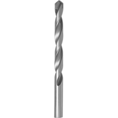 Свердло HAISSER по металу HSS COBALT INDUSTRIAL - 2.0x24x49мм DIN 338, 2шт (115861)