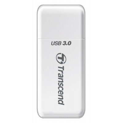 Зчитувач флеш-карт Transcend TS-RDF5W