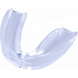 Капа PowerPlay 3318 JR Прозора (PP_3318_JR_Clear)