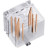 Кулер до процесора JONSBO HX6240 White