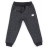 Штани дитячі Breeze спортивні (12969-134B-black)