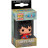 Брелок Funko Pop серії Великий куш - Луффі в кімоно (61370)